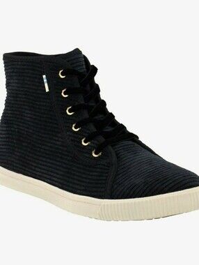 TOMS WOMANS CAMARILLO HIGH SNEAKERS